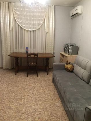 Аренда 3-комнатной квартиры 80,4 м², 1/16 этаж