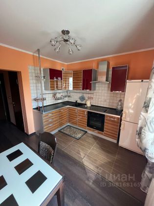 Продажа 3-комнатной квартиры 75 м², 3/12 этаж