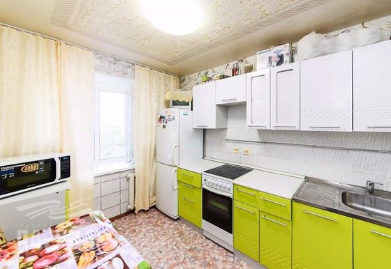 Продажа 2-комнатной квартиры 47,7 м², 7/9 этаж