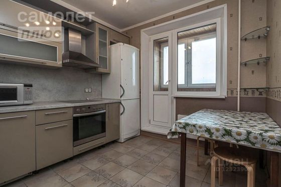 Продажа 3-комнатной квартиры 82,7 м², 11/14 этаж