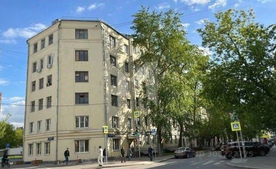 Продажа 4-комнатной квартиры 87,3 м², 4/6 этаж