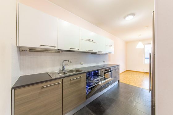 Продажа 3-комнатной квартиры 109,1 м², 5/14 этаж