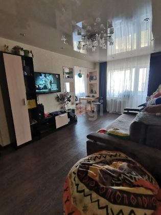 Продажа 2-комнатной квартиры 46,5 м², 5/5 этаж