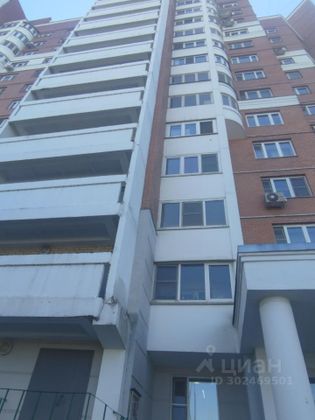 Продажа 1-комнатной квартиры 40 м², 9/17 этаж