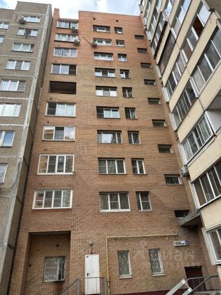 Продажа 2-комнатной квартиры 50 м², 8/10 этаж