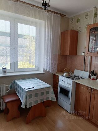 Продажа 1-комнатной квартиры 37 м², 3/10 этаж