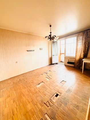 Продажа 2-комнатной квартиры 43,7 м², 9/9 этаж