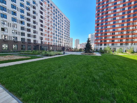 Продажа 4-комнатной квартиры 104,9 м², 13/23 этаж