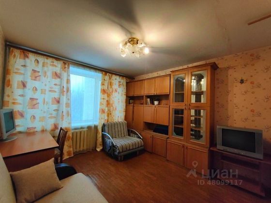 Продажа 2-комнатной квартиры 50,6 м², 2/12 этаж