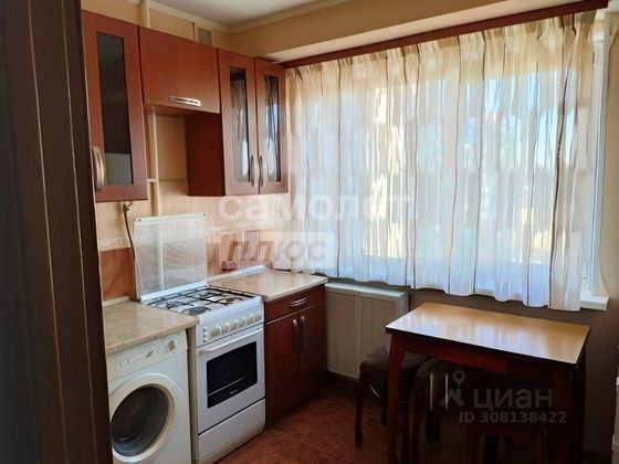 Продажа 2-комнатной квартиры 54,1 м², 13/16 этаж