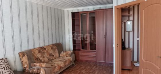 Продажа 1-комнатной квартиры 39,2 м², 13/14 этаж