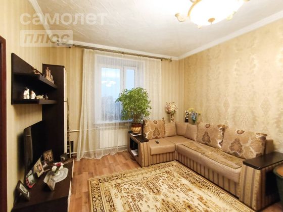 Продажа 3-комнатной квартиры 71,9 м², 5/5 этаж