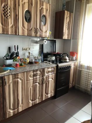 Продажа 2-комнатной квартиры 51,7 м², 6/9 этаж