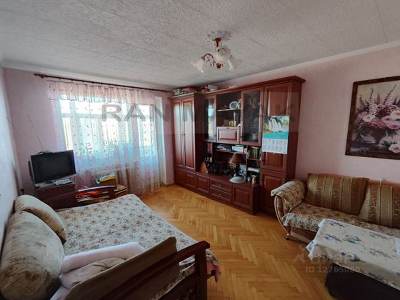 Продажа 2-комнатной квартиры 51 м², 5/5 этаж