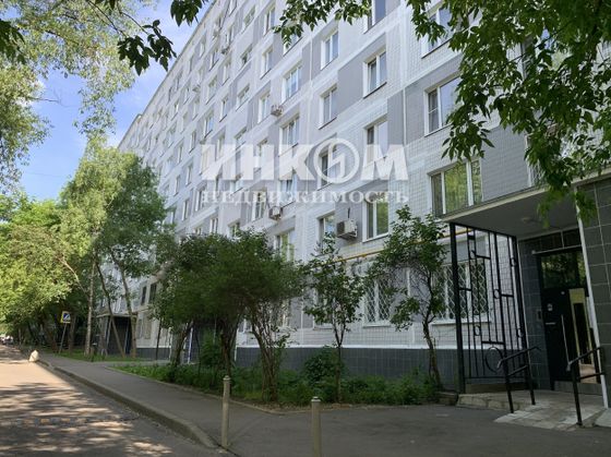 Продажа 3-комнатной квартиры 59,5 м², 5/9 этаж