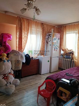 Продажа 2-комнатной квартиры 41,5 м², 1/5 этаж