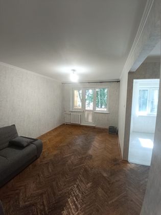 Продажа 1-комнатной квартиры 32 м², 2/5 этаж