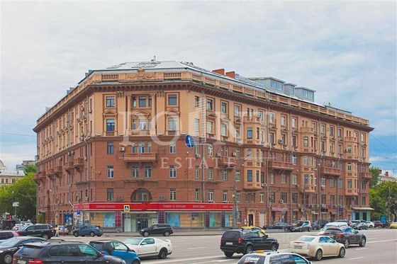 Продажа многокомнатной квартиры 259,3 м², 6/7 этаж