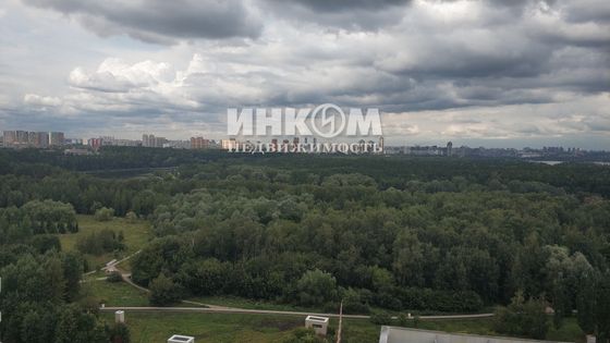 Продажа 3-комнатной квартиры 72,9 м², 16/17 этаж