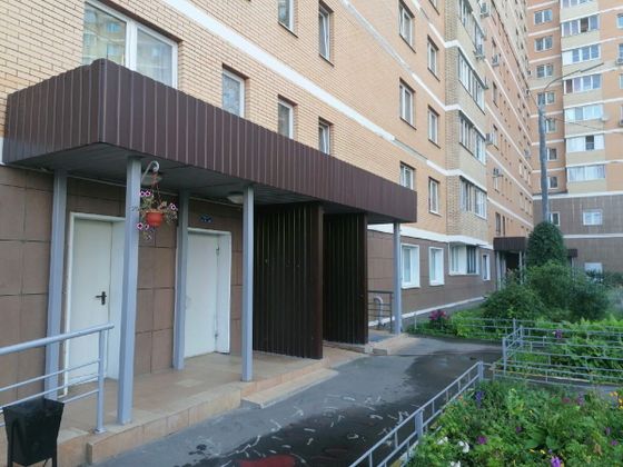 Продажа 2-комнатной квартиры 60 м², 3/14 этаж