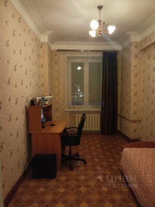 Продажа 3-комнатной квартиры 65 м², 2/3 этаж