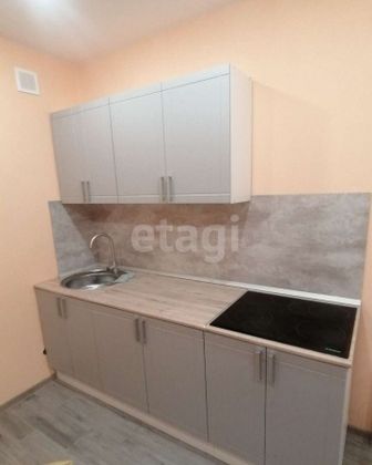 Продажа 2-комнатной квартиры 70 м², 1/18 этаж