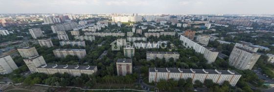 Продажа 4-комнатной квартиры 110 м², 18/23 этаж