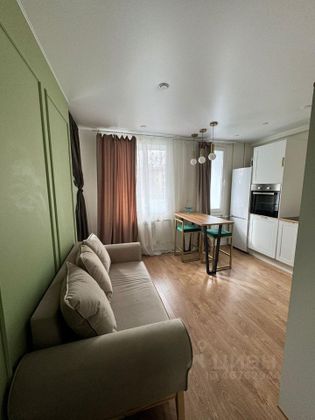 Продажа 1-комнатной квартиры 22,7 м², 3/9 этаж