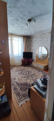 Продажа 1-комнатной квартиры 27,4 м², 3/5 этаж