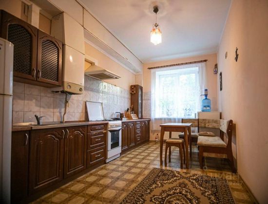 Продажа 2-комнатной квартиры 80,8 м², 2/8 этаж