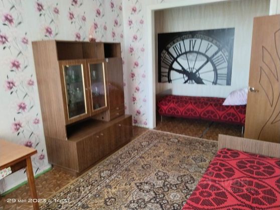 Продажа 2-комнатной квартиры 58,5 м², 5/5 этаж