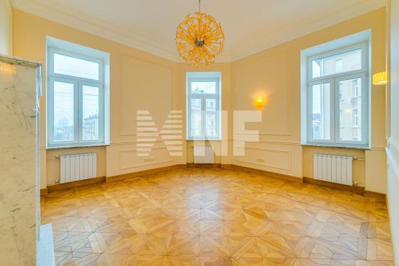 Продажа 3-комнатной квартиры 78,1 м², 5/6 этаж