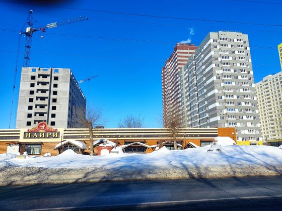 Продажа 2-комнатной квартиры 49 м², 13/24 этаж