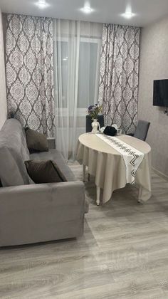 Продажа 1-комнатной квартиры 35 м², 2/9 этаж