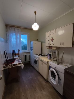 Аренда 3-комнатной квартиры 64 м², 9/9 этаж