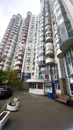 Продажа 3-комнатной квартиры 88,1 м², 3/19 этаж