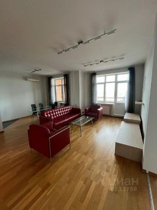 Аренда 2-комнатной квартиры 83,5 м², 18/30 этаж