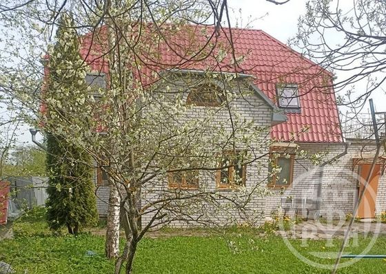 Продажа дома, 150,2 м², с участком 12 соток