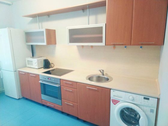 Аренда 1-комнатной квартиры 50 м², 5/7 этаж