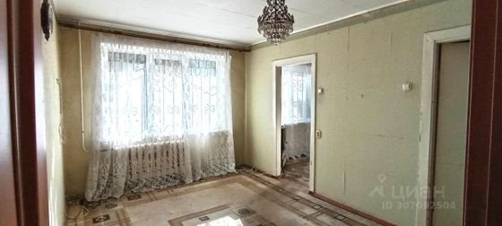 Продажа 3-комнатной квартиры 47 м², 1/5 этаж