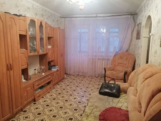 Аренда 2-комнатной квартиры 45 м², 3/5 этаж