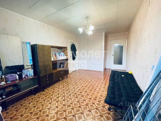 Продажа 3-комнатной квартиры 51,4 м², 5/5 этаж