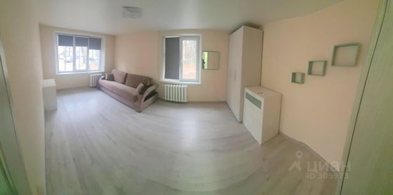 Аренда 2-комнатной квартиры 50 м², 1/5 этаж