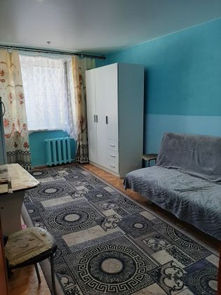 Продажа 2 комнат, 26,6 м², 3/9 этаж