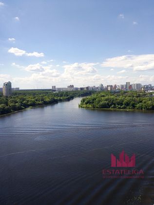 Продажа 3-комнатной квартиры 85,1 м², 14/20 этаж