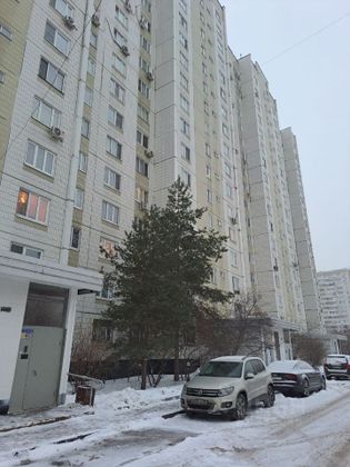 Продажа 1-комнатной квартиры 38,2 м², 5/17 этаж