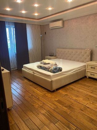 Продажа 3-комнатной квартиры 118 м², 7/10 этаж