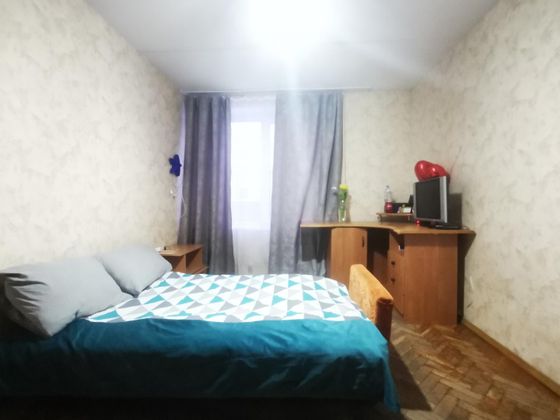 Продажа 1 комнаты, 11,8 м², 12/12 этаж