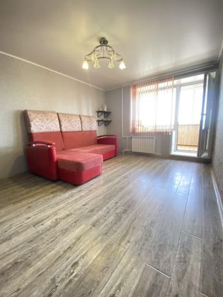 Продажа 2-комнатной квартиры 52 м², 8/9 этаж