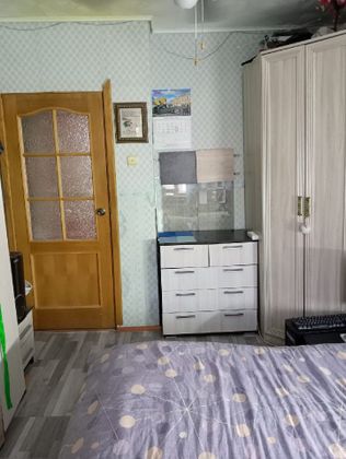 Продажа 2-комнатной квартиры 45,2 м², 4/5 этаж